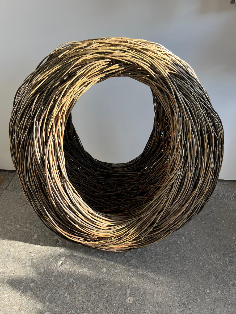 Sue Kirk | Holed Form