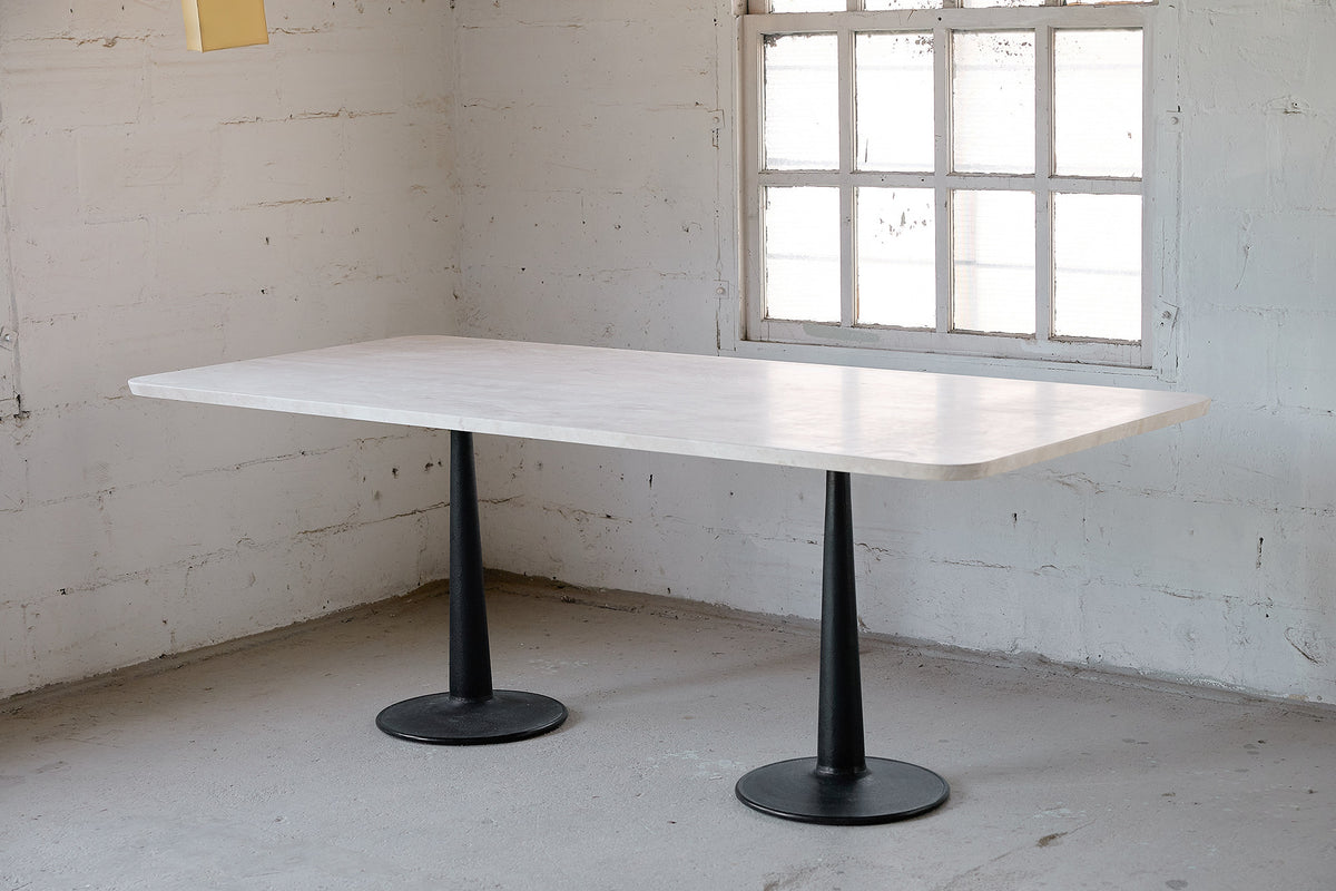 Cast Iron Table