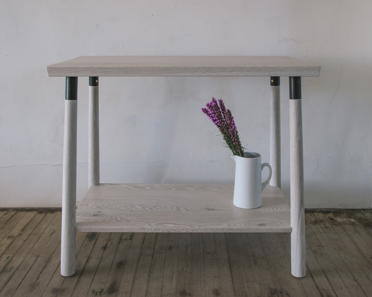Splay Leg Coffee Table