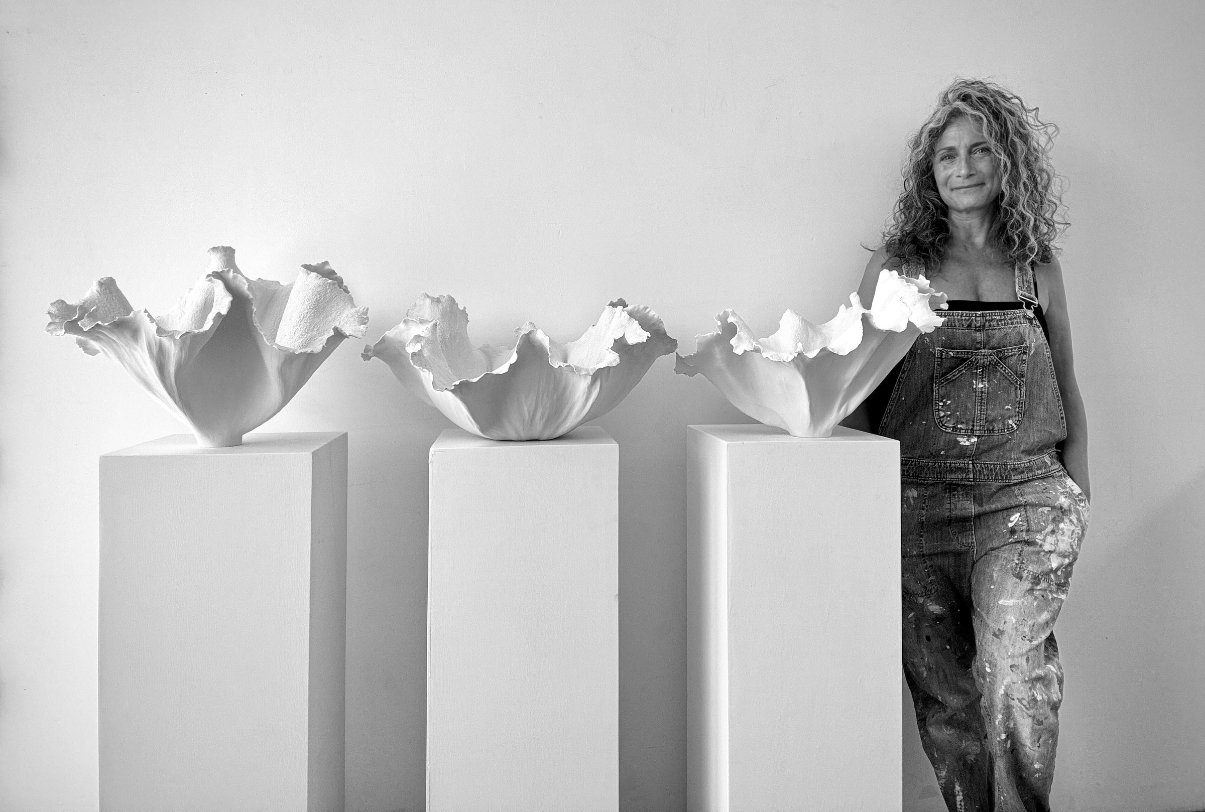 Stacy Solodkin