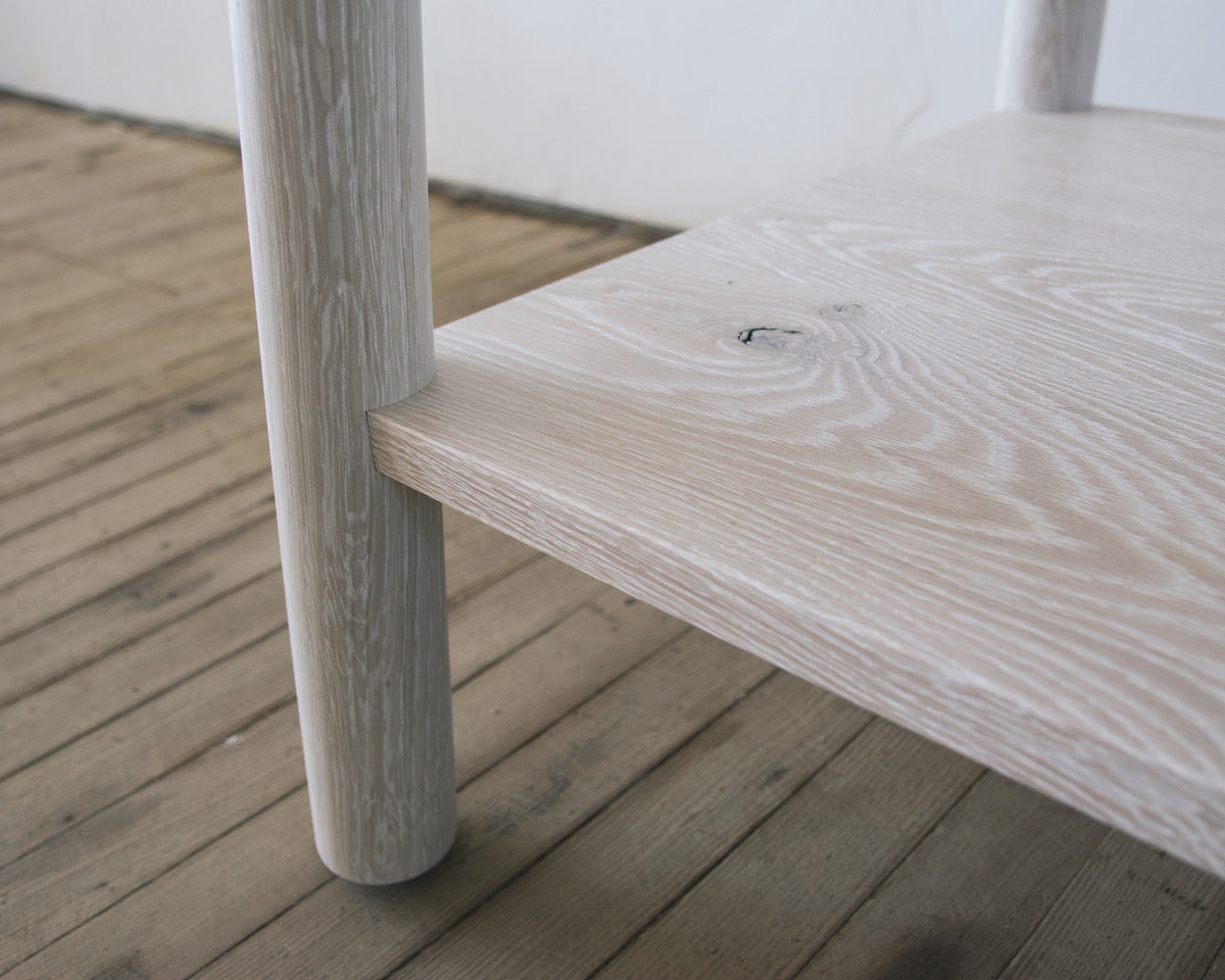 Splay Leg Coffee Table