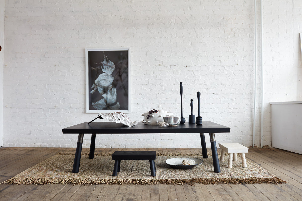 Splay Leg Table