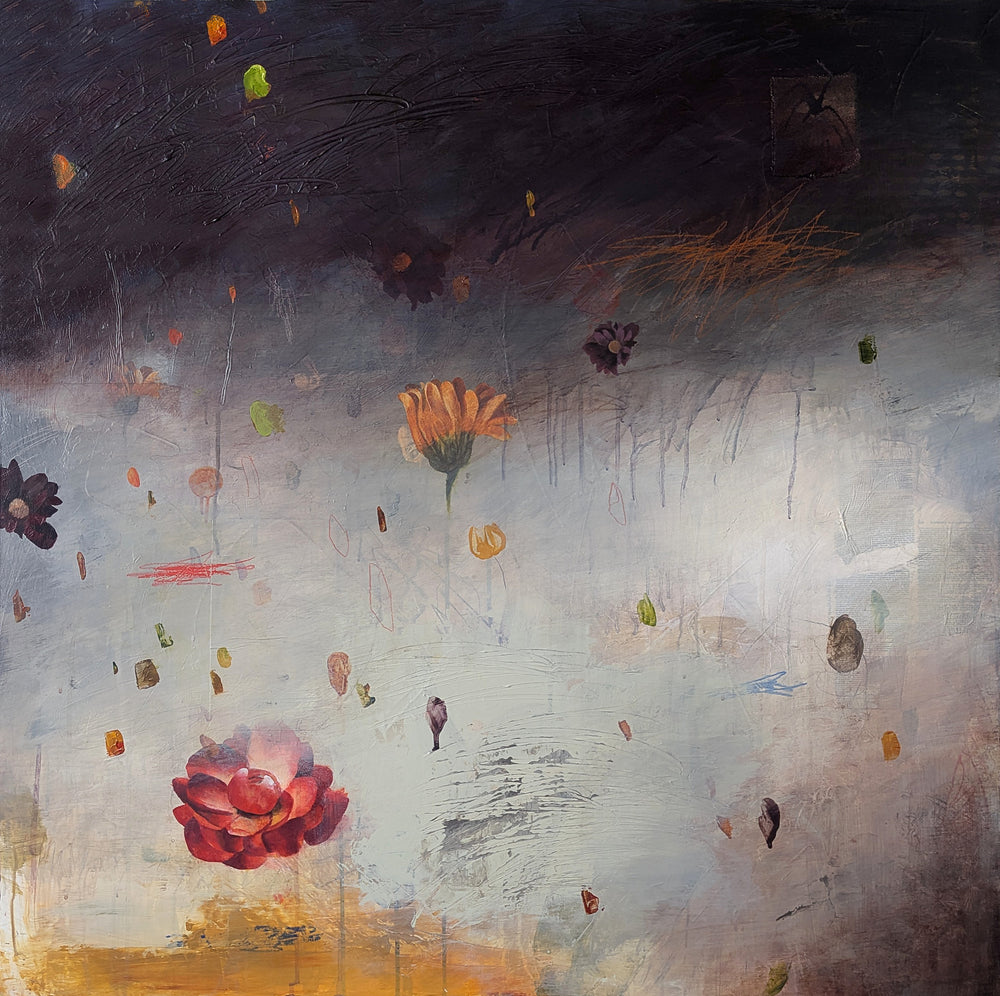 Kerry Schroeder | Bittersweet