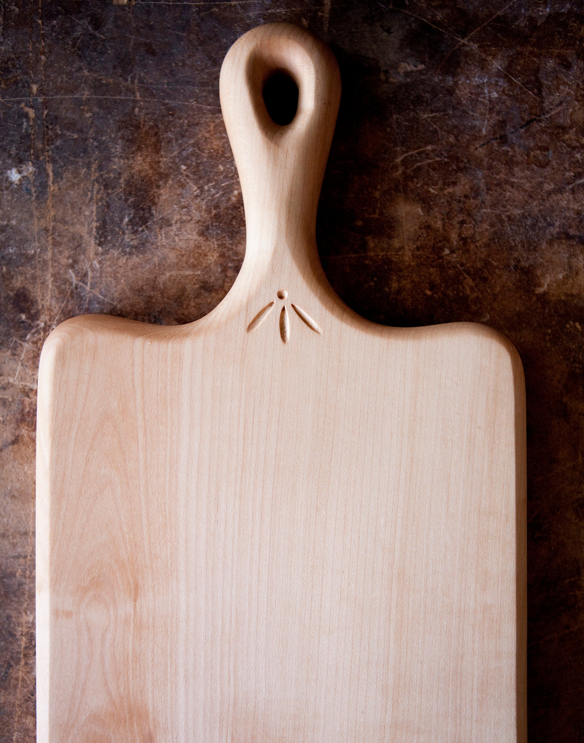 Maple Boards