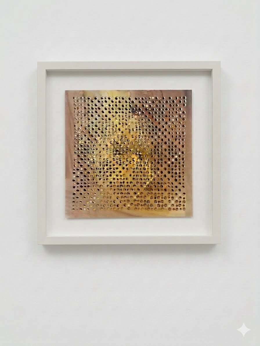 Margareth Griffith | Untitled 1