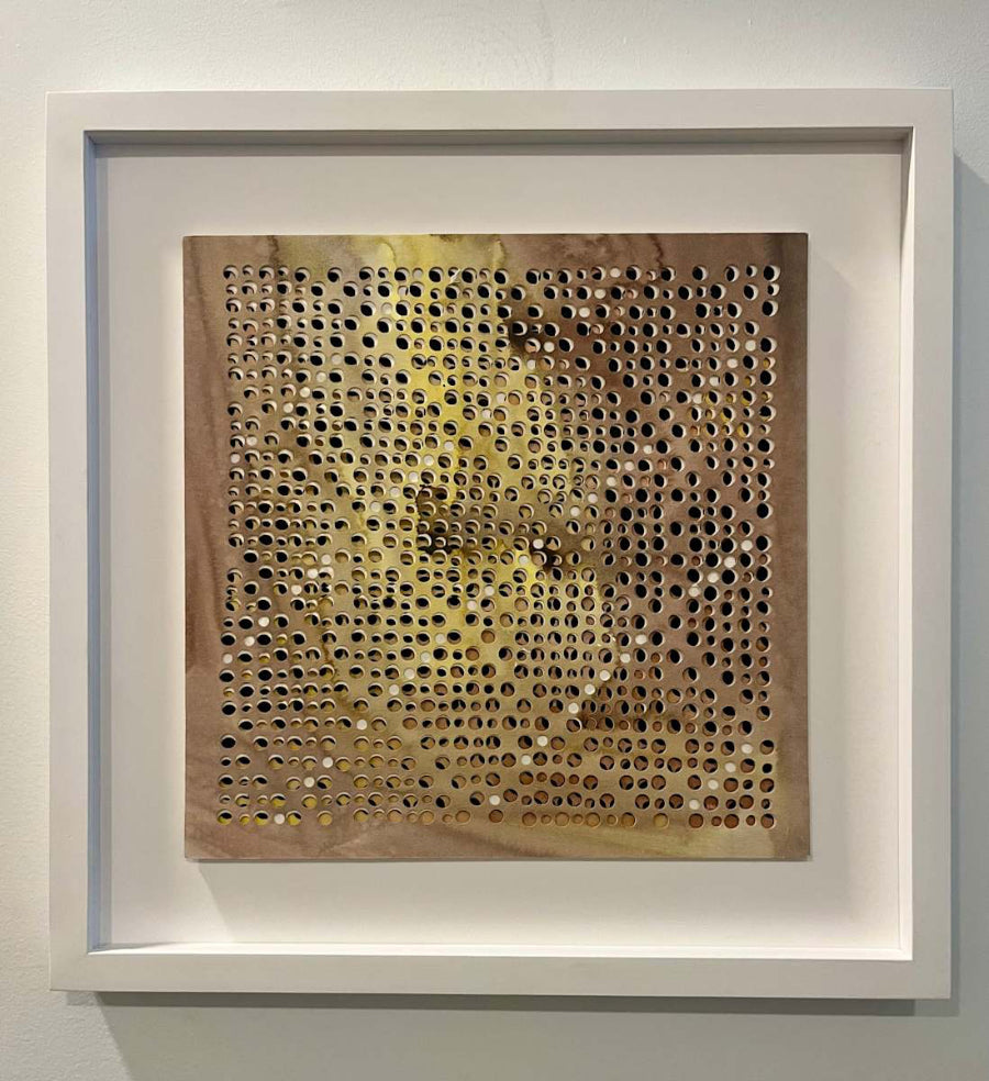 Margareth Griffith | Untitled 1