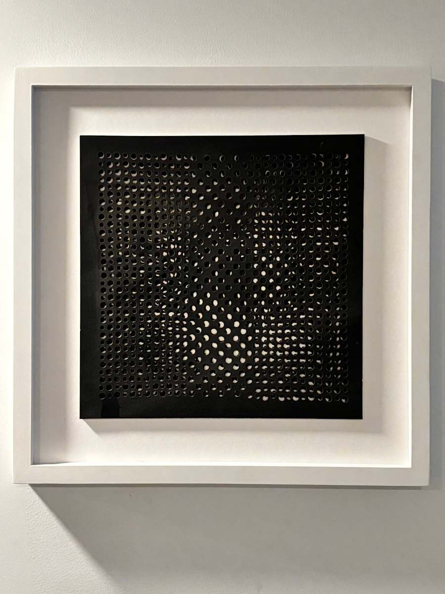 Margareth Griffith | Untitled 2