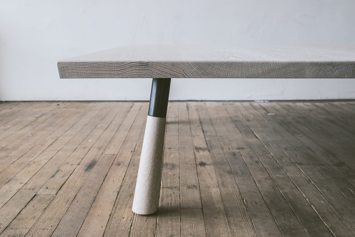 Splay Leg Coffee Table