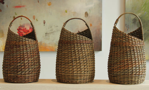Asymmetric Basket