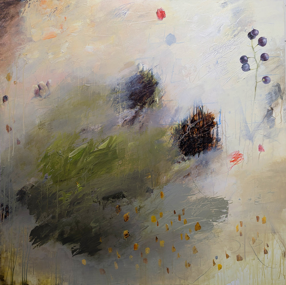 Kerry Schroeder | Threshold