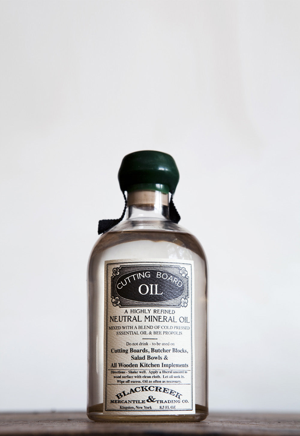 Cutting Board Oil