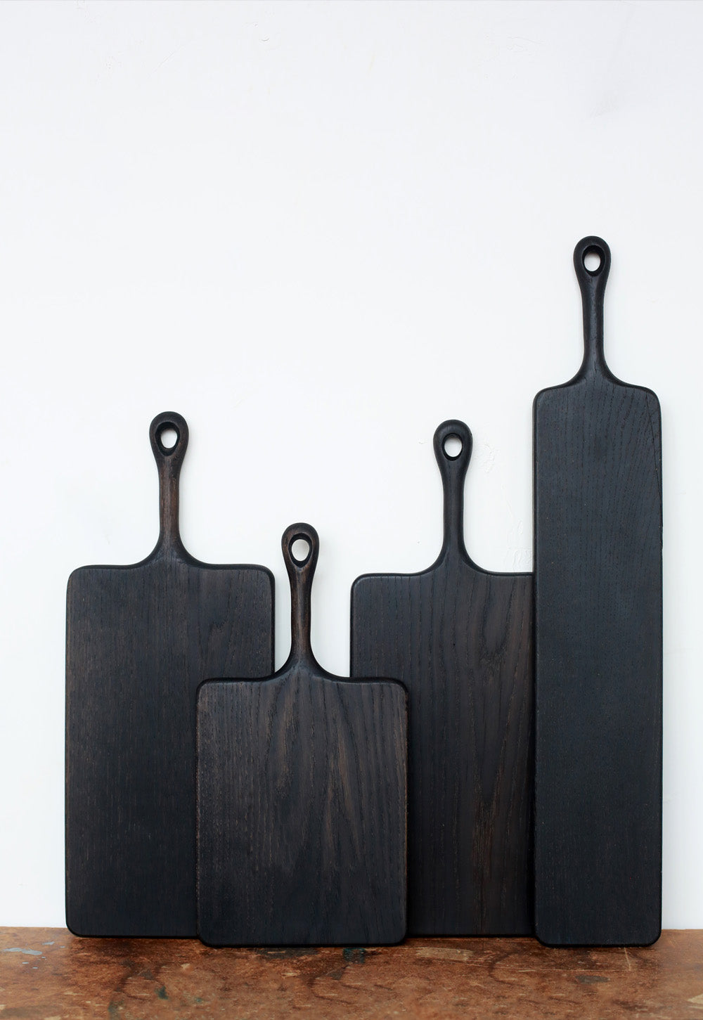 Blackline Serving Boards