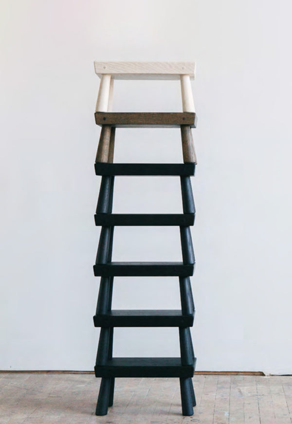 Single Step Stool