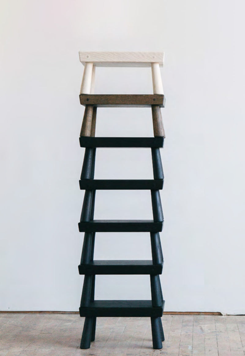 Single Step Stool