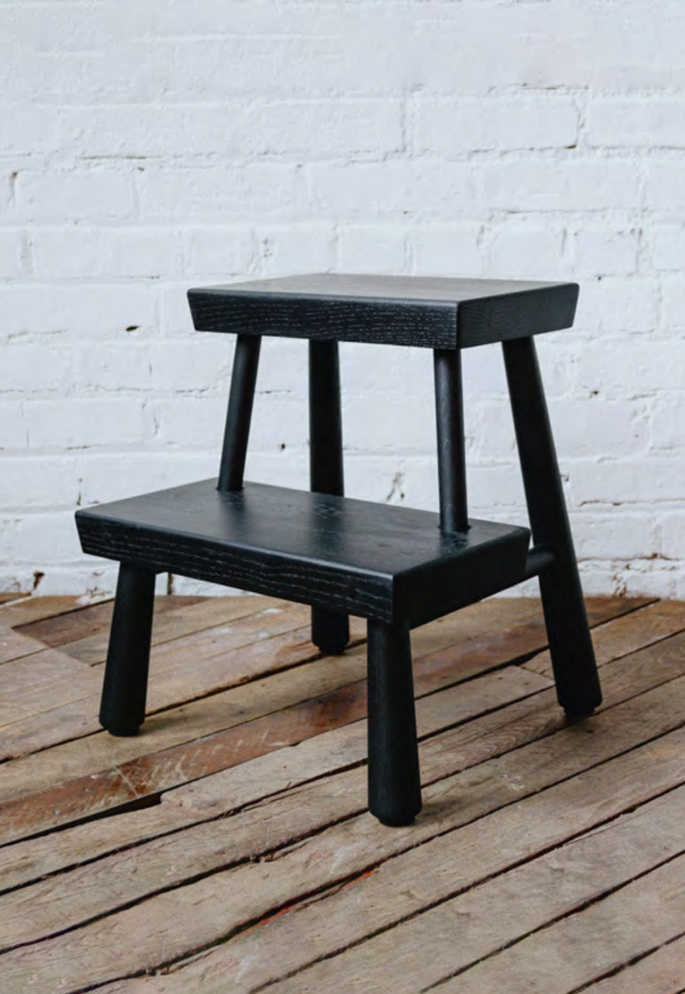 Two Step Stool