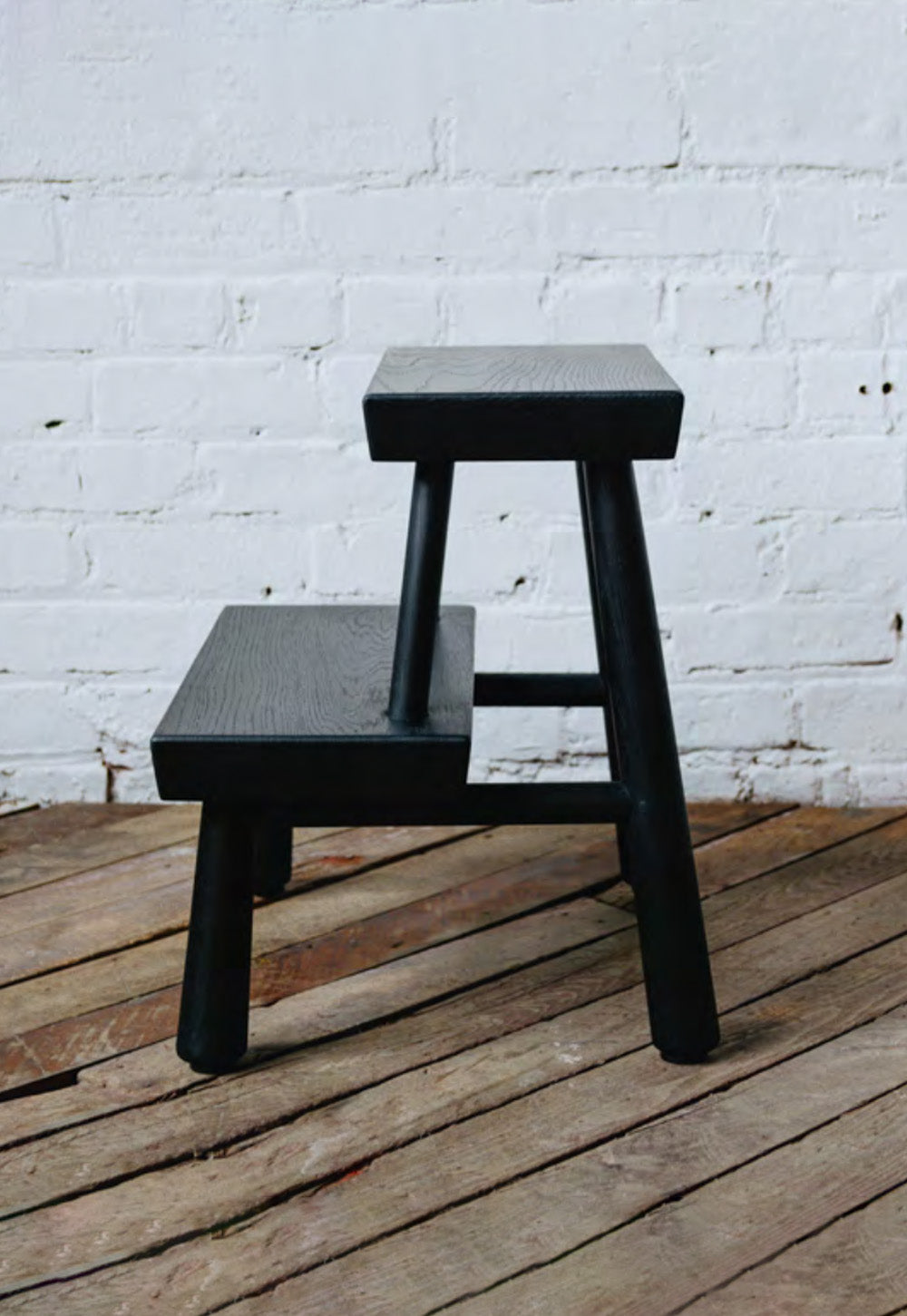 Two Step Stool