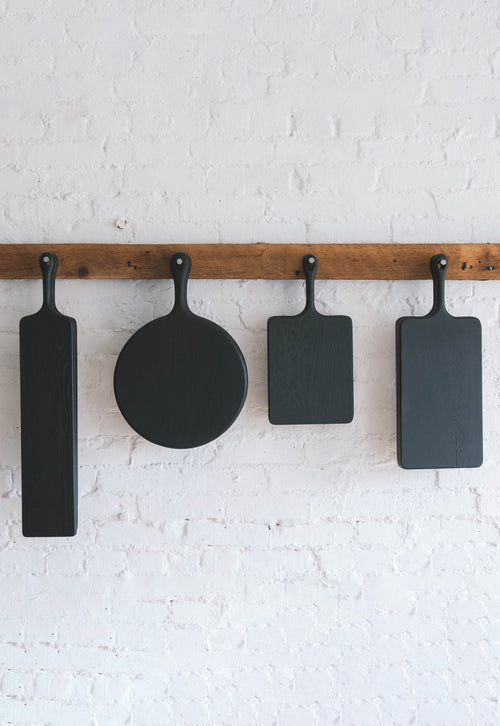 Blackline Serving Boards