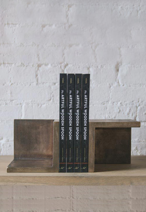 Bookends