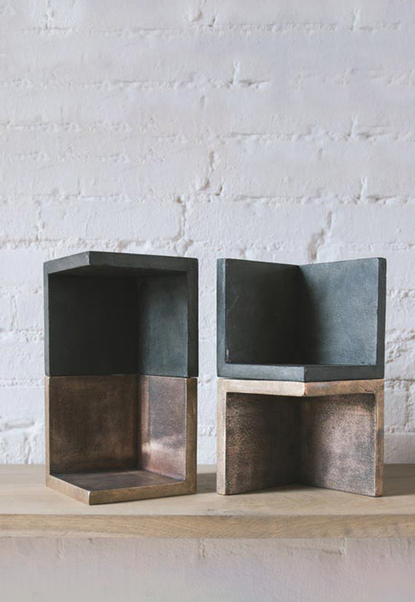 Bookends
