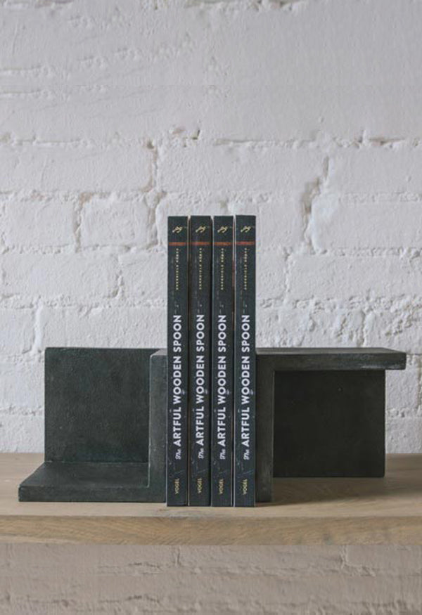 Bookends