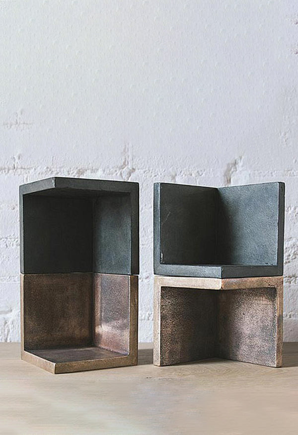 Bookends