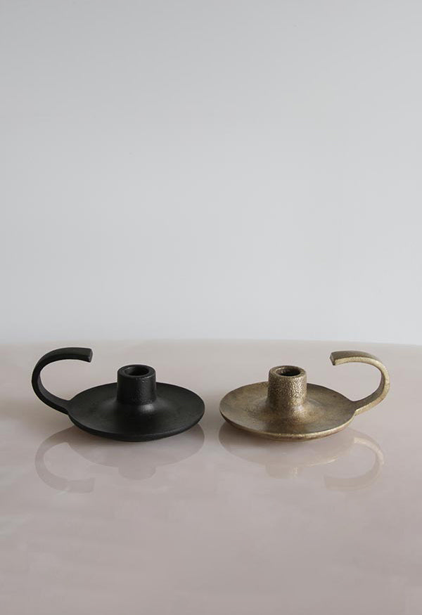 Candle Holders