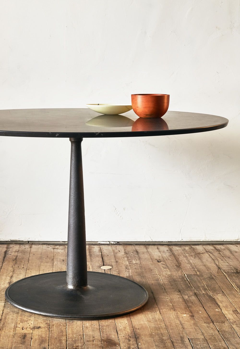 Cast Iron Table
