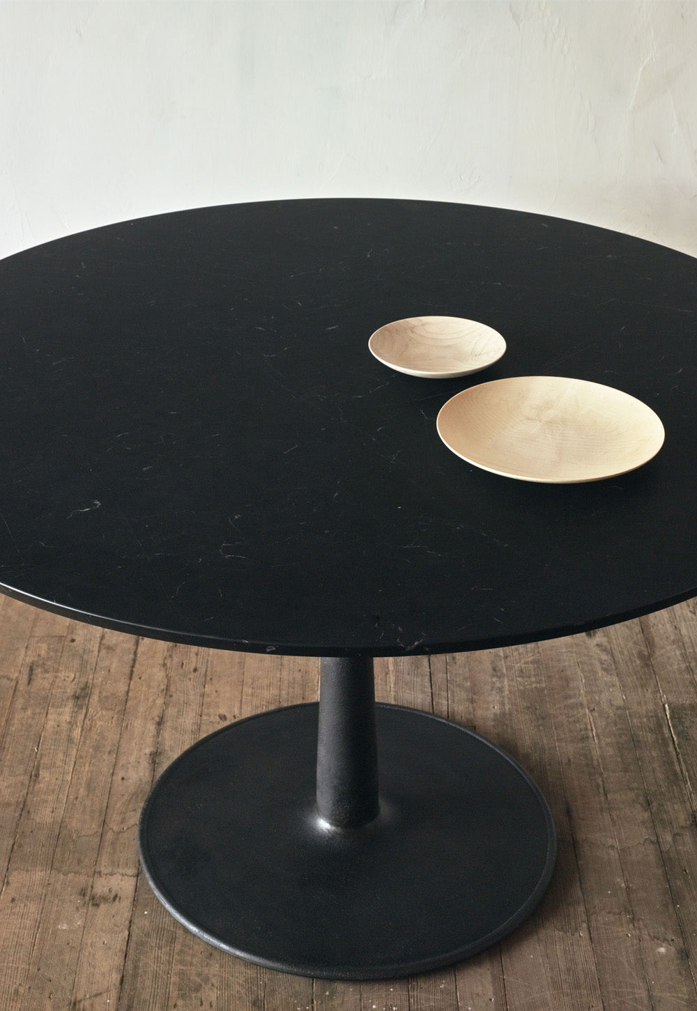 Cast Iron Table