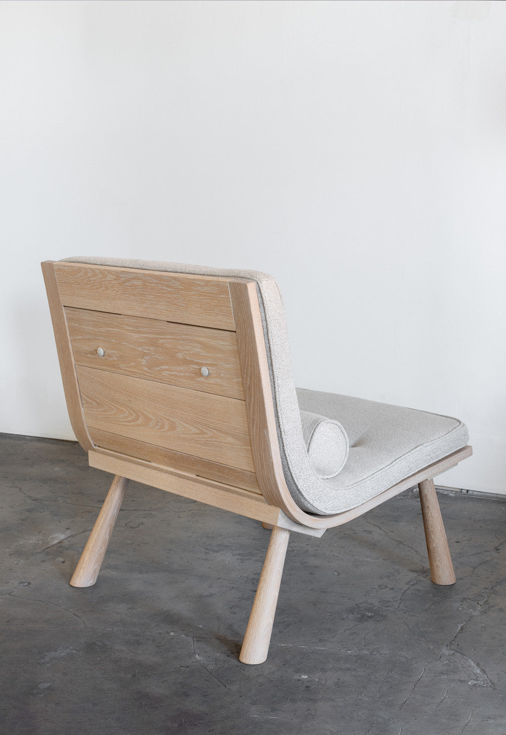 Occasional Chair