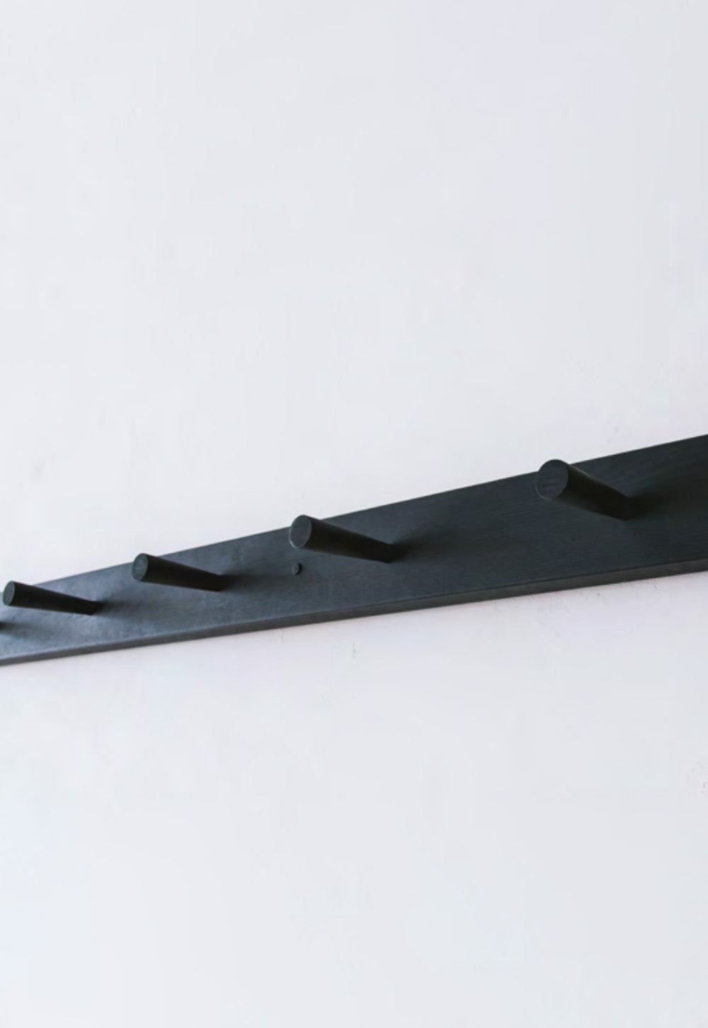 Coat Rack/Peg Rail