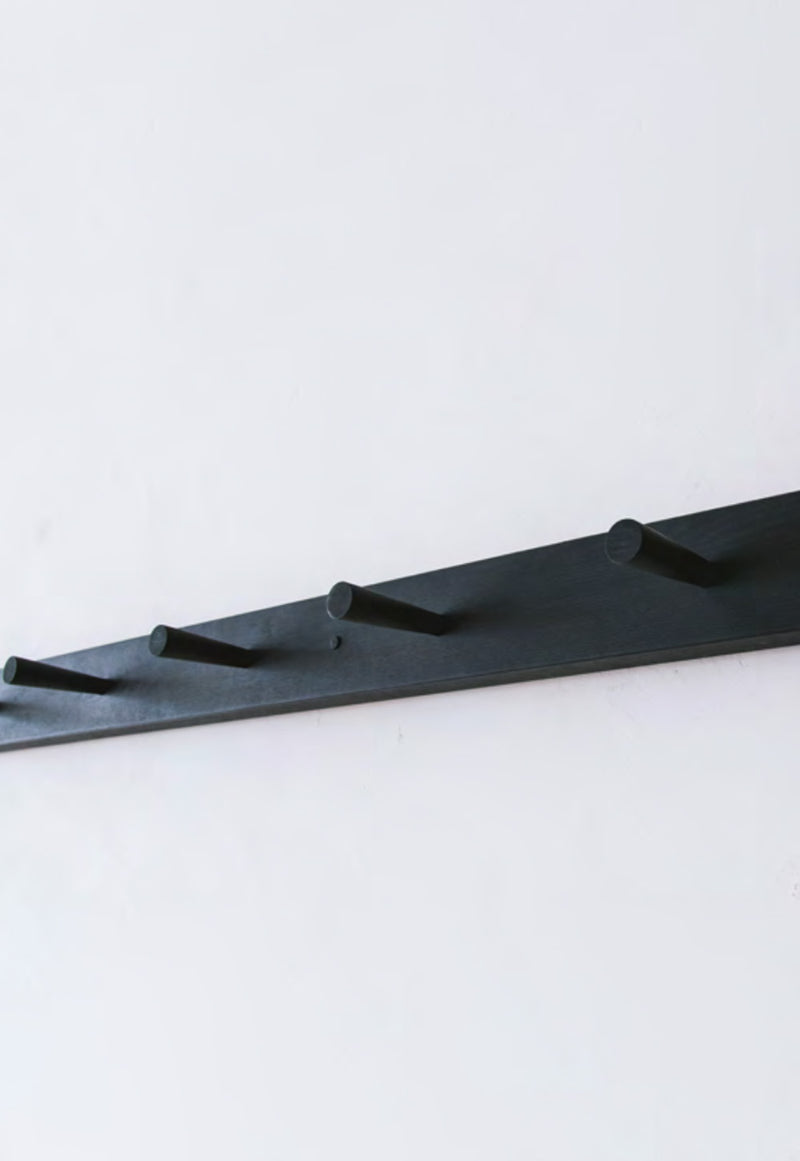 Coat Rack/Peg Rail