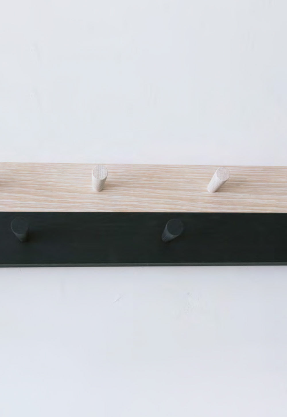 Coat Rack/Peg Rail