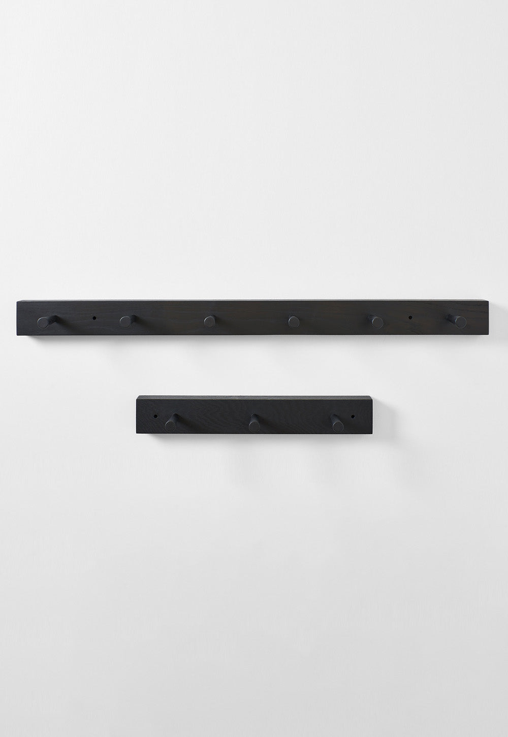 Coat Rack/Peg Rail