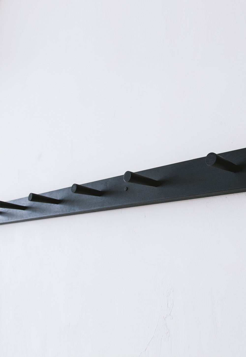 Coat Rack/Peg Rail