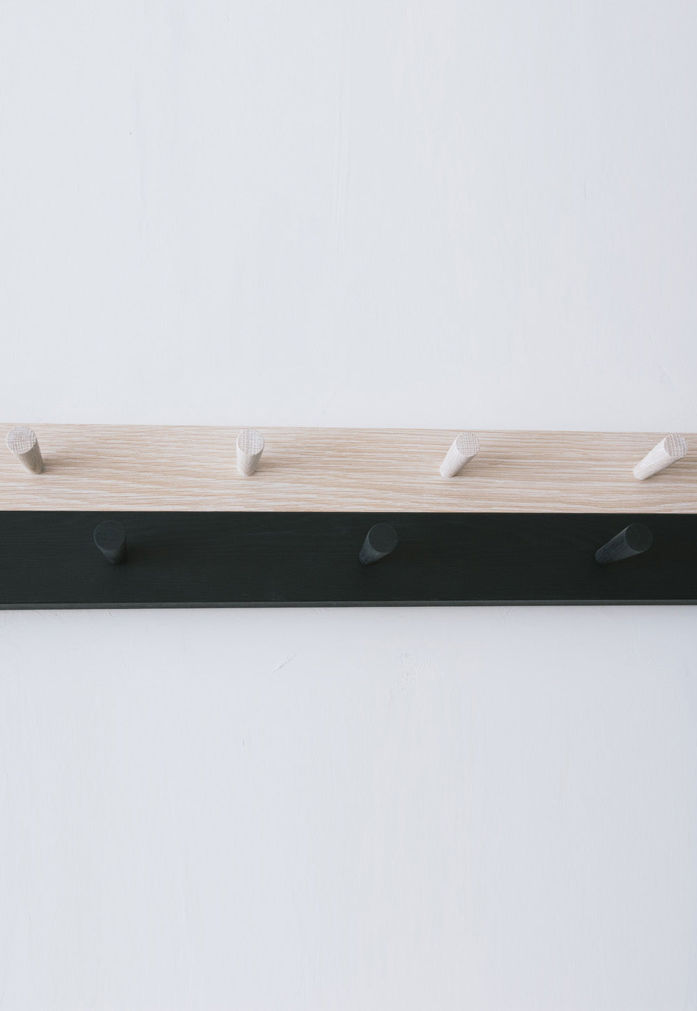 Coat Rack/Peg Rail