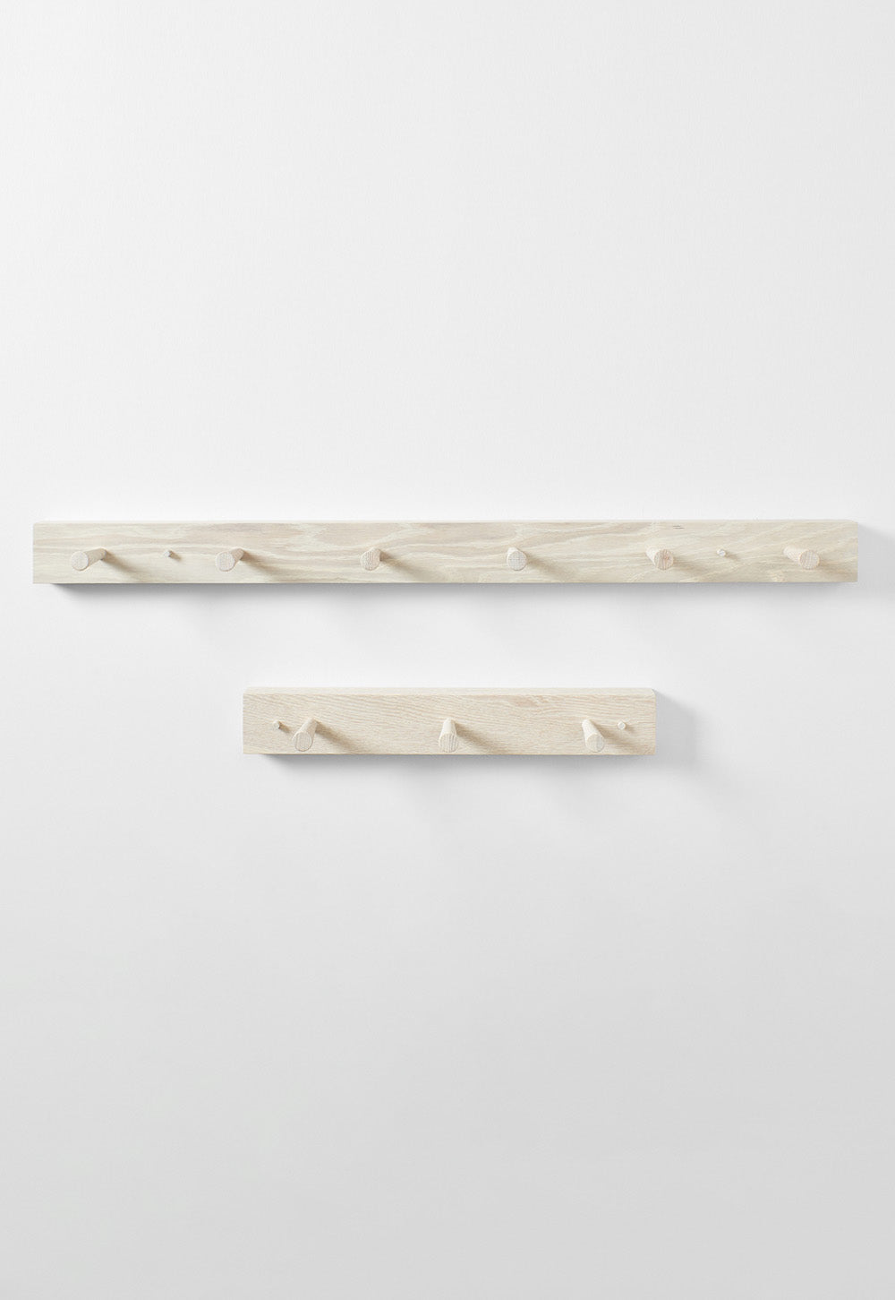 Coat Rack/Peg Rail