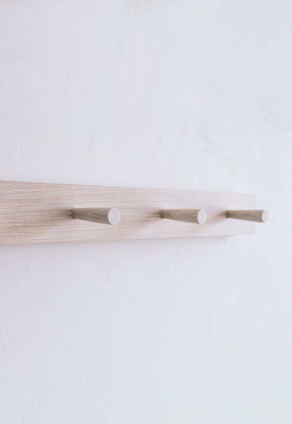 Coat Rack/Peg Rail
