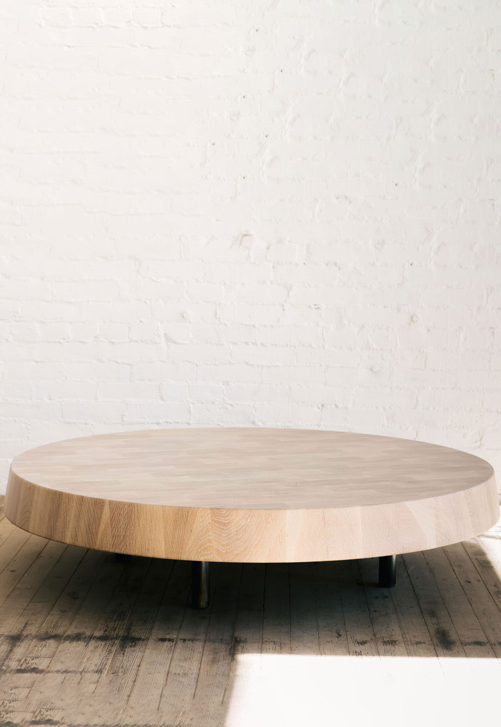 Floating Block Table