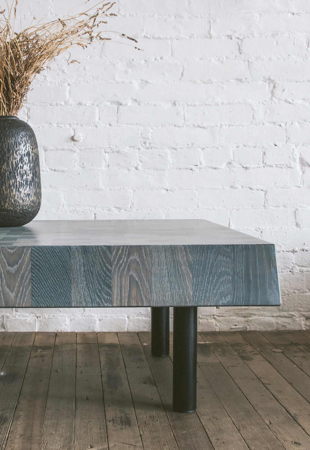 Floating Block Table