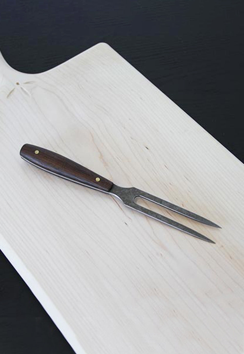 High Carbon Knives