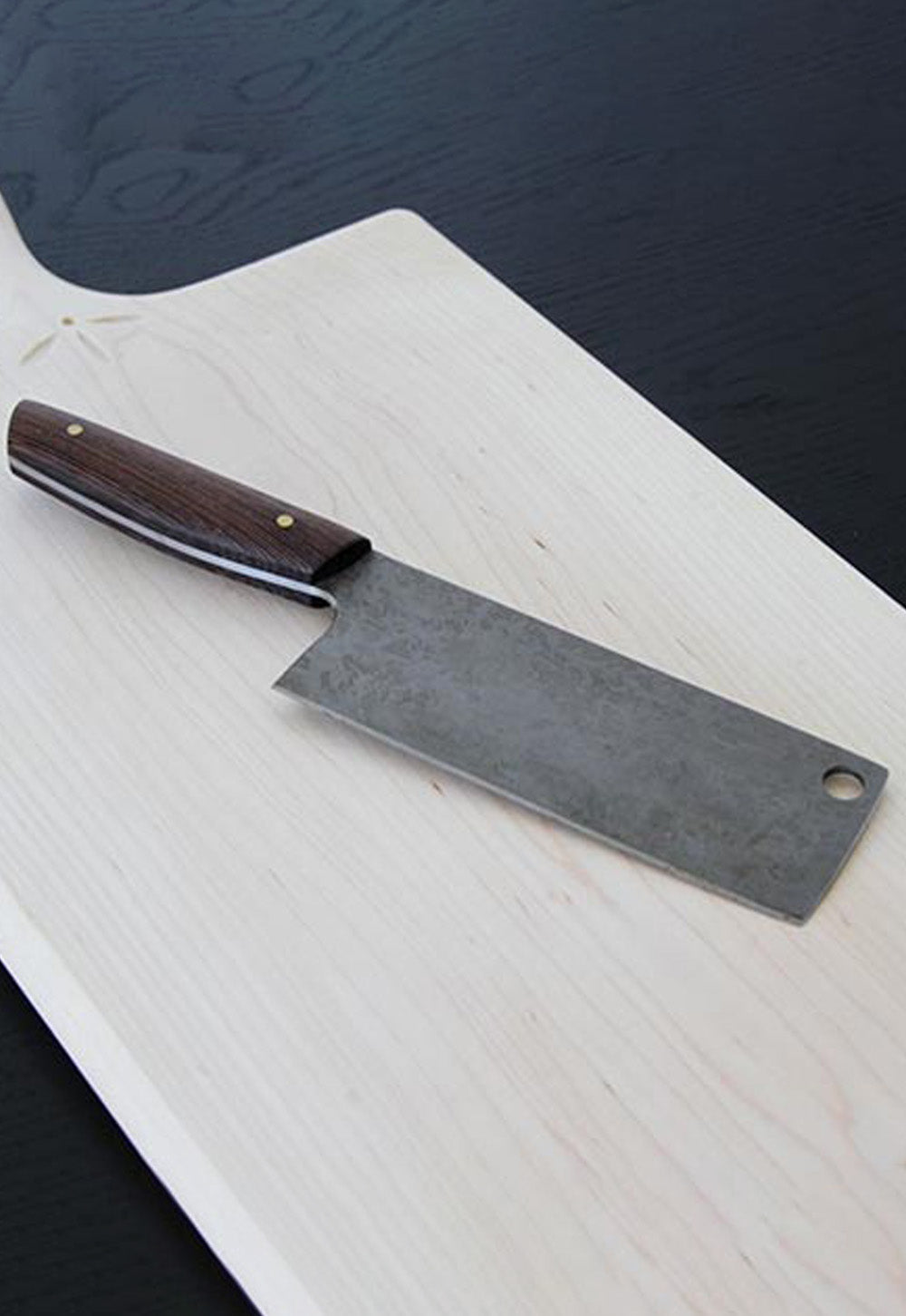 High Carbon Knives