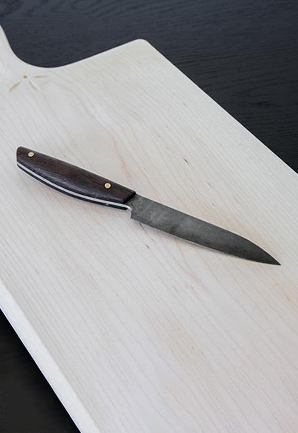 High Carbon Knives