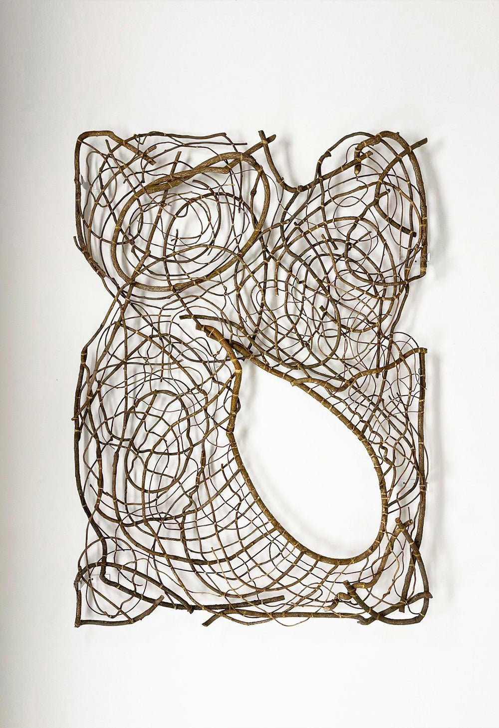 Jay Sylvester In The Humming Wires