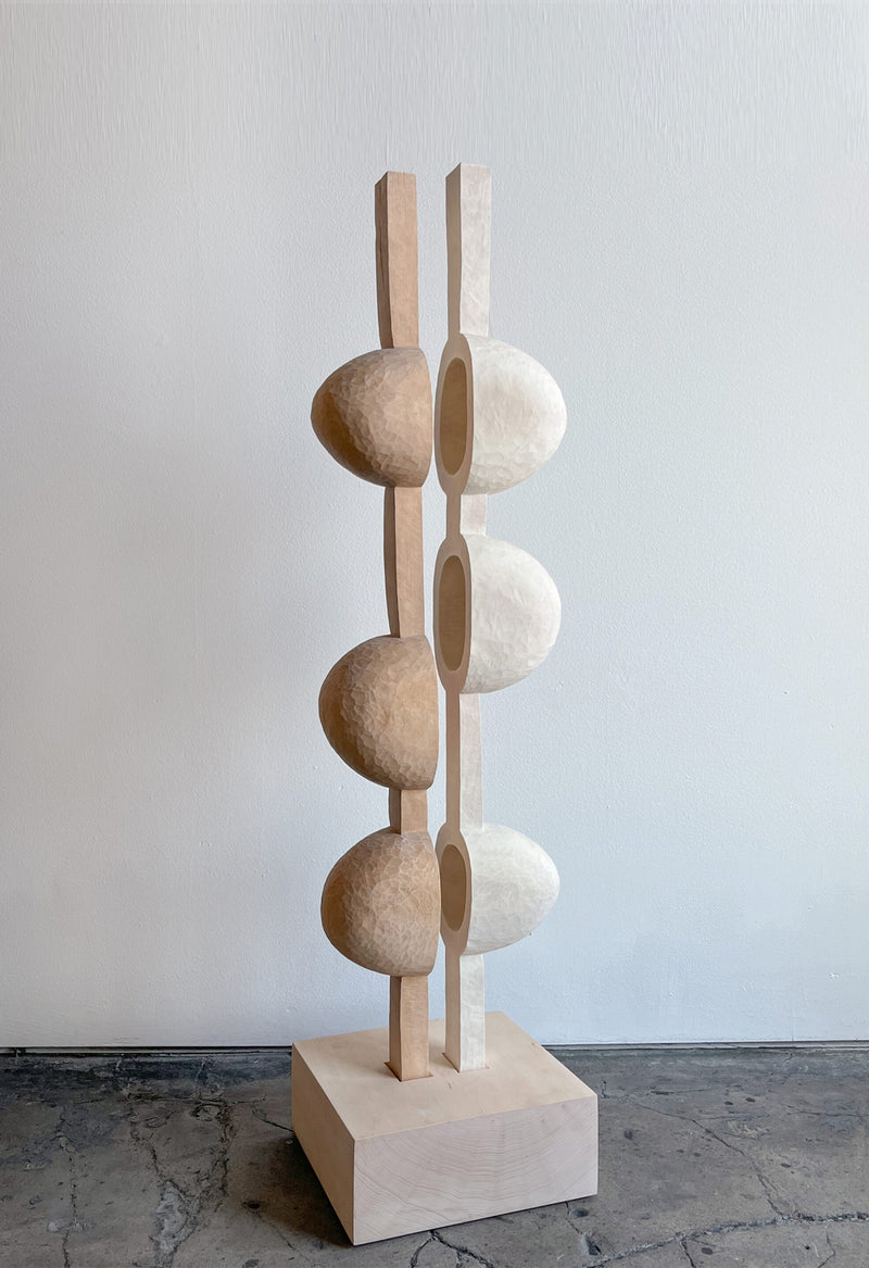 Joshua Vogel Conversation Piece #1