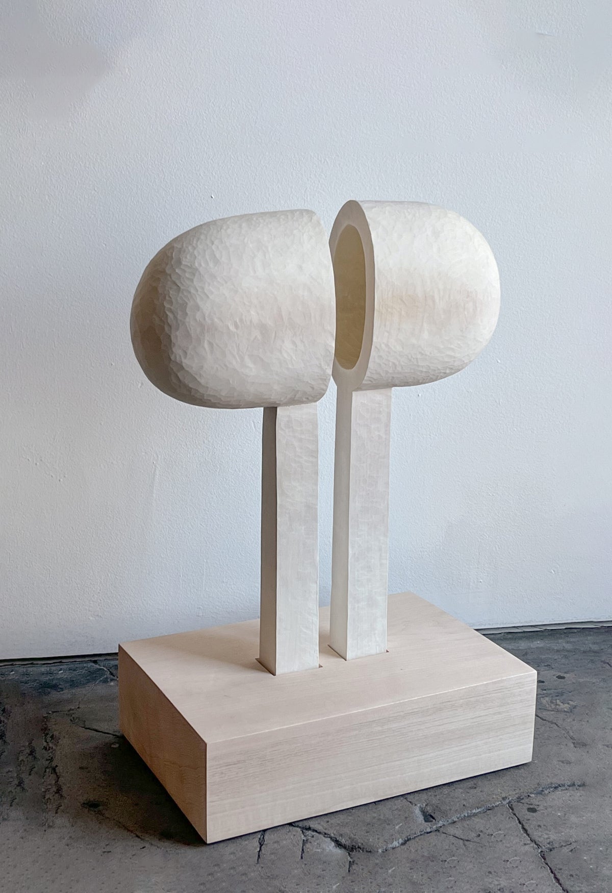 Joshua Vogel Conversation Piece #2