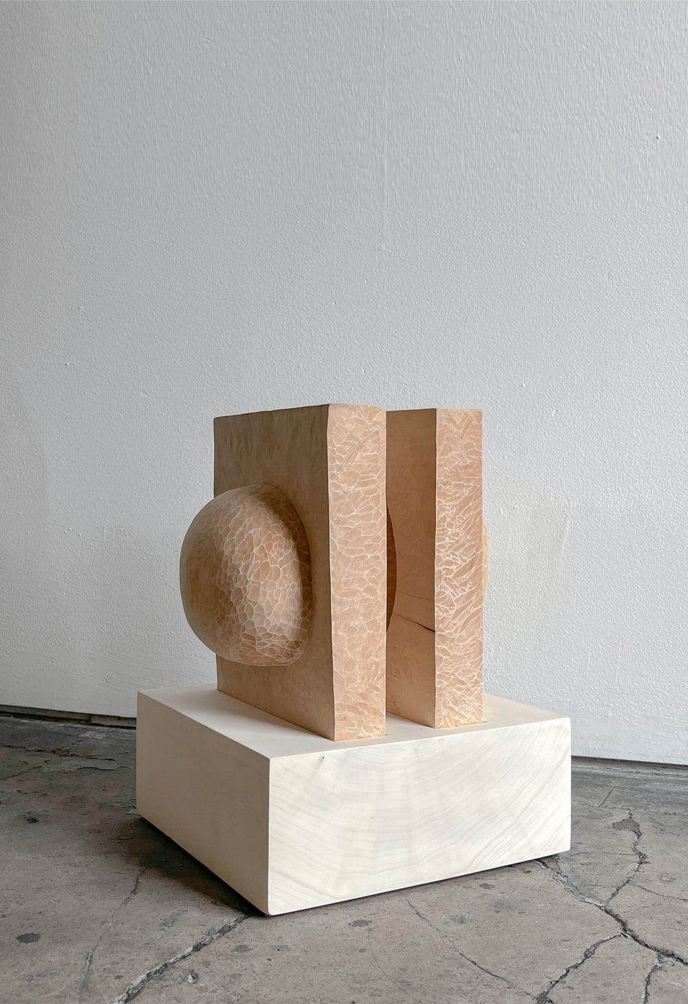 Joshua Vogel Conversation Piece #4