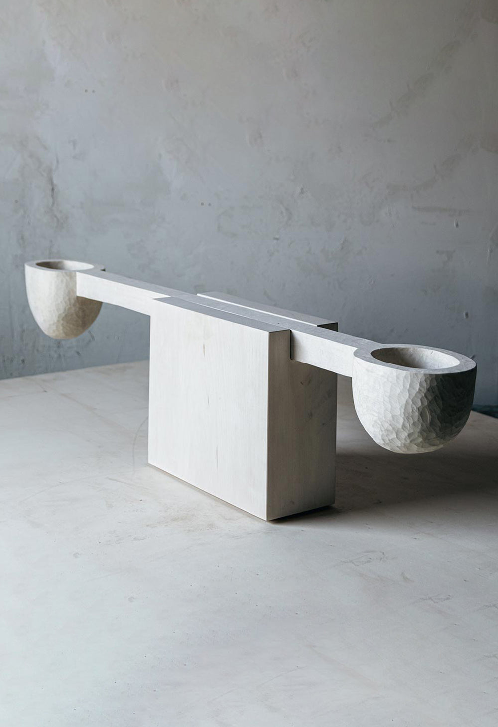 Joshua Vogel Conversation Piece #6