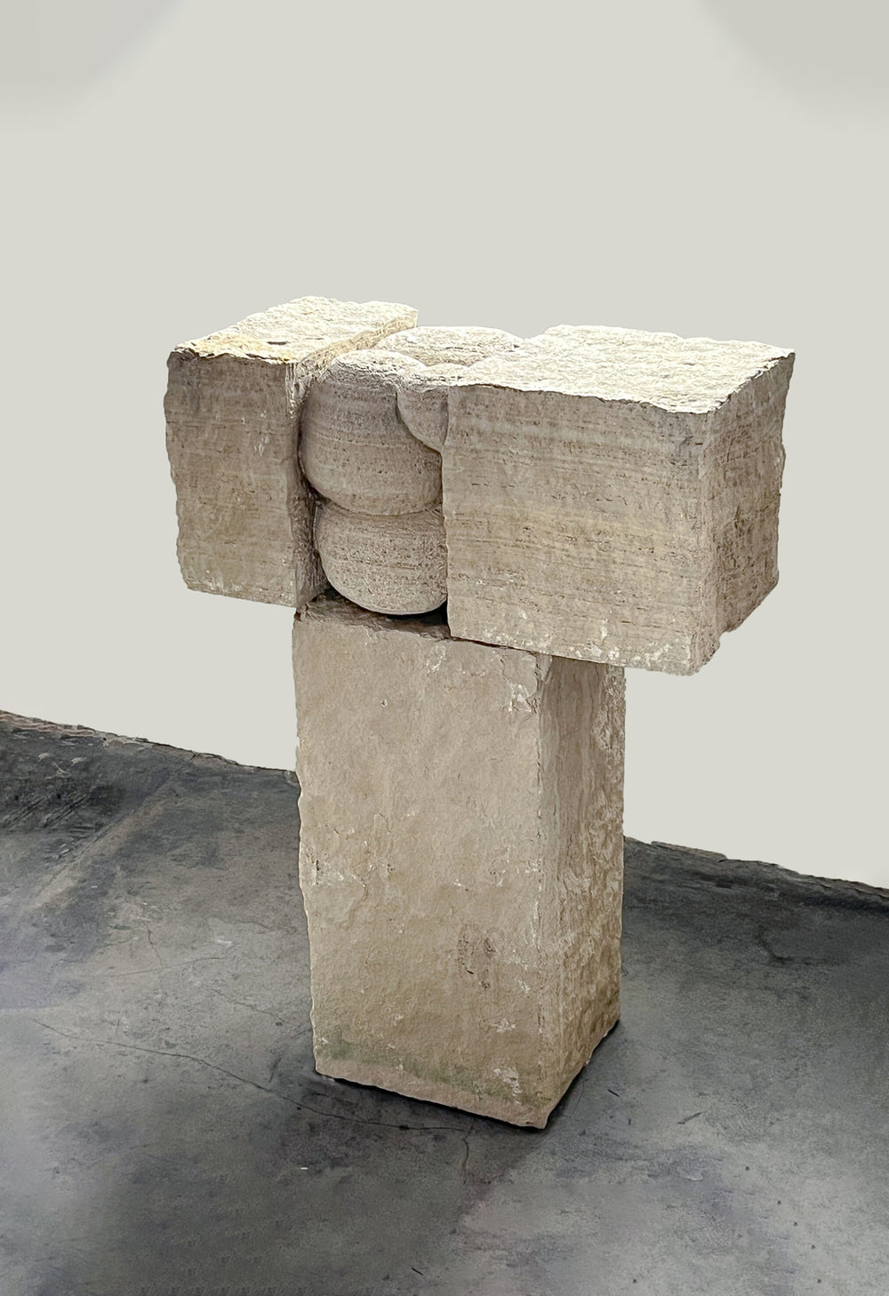 Joshua Vogel Cruciform