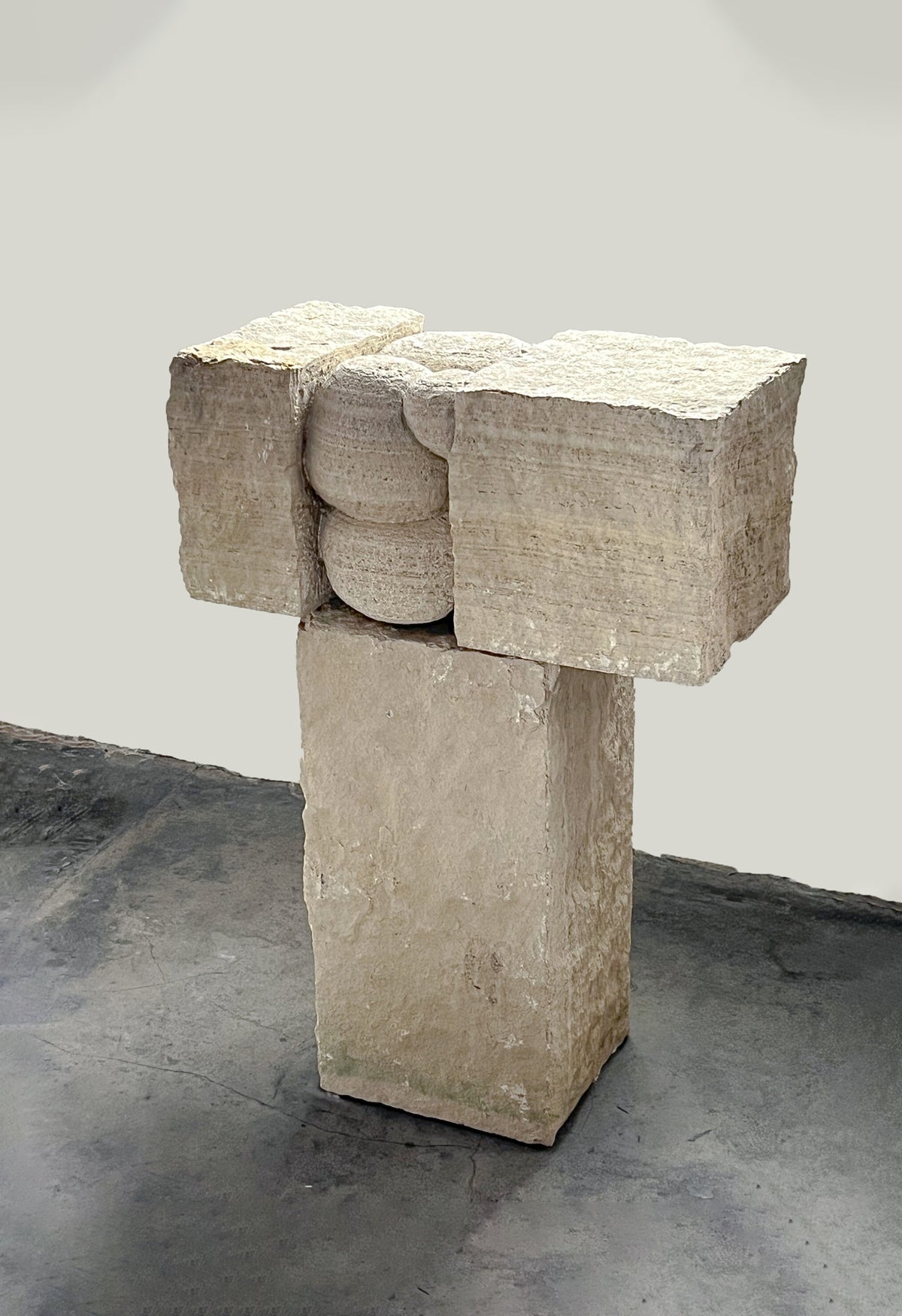 Joshua Vogel Cruciform