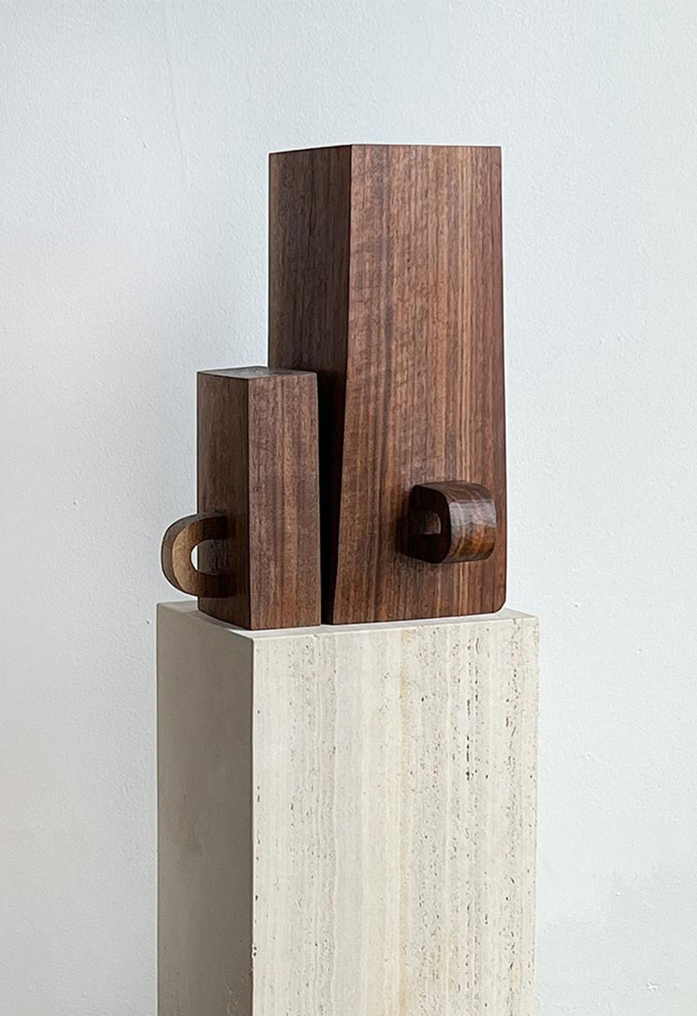Joshua Vogel Hook 4-5